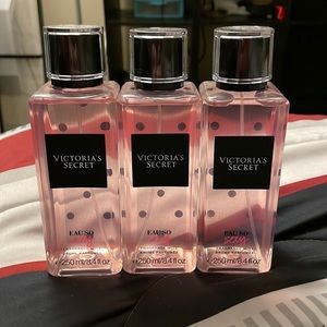 Victoria’s Secret fragrance Eau So Sexy